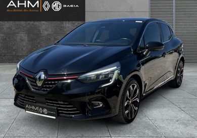 Renault Clio, 2020