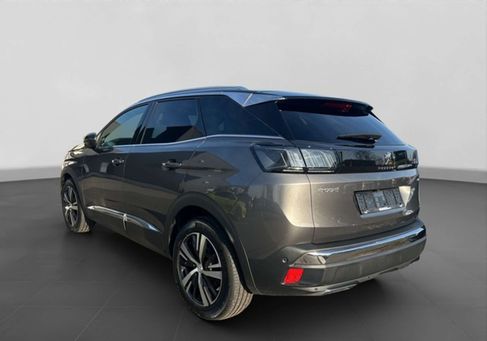 Peugeot 3008, 2024