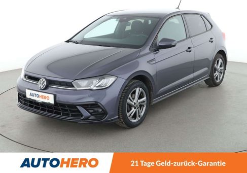 Volkswagen Polo, 2022
