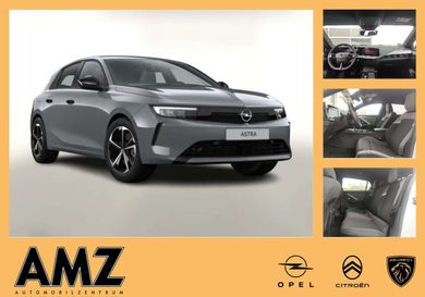 Opel Astra, 2026