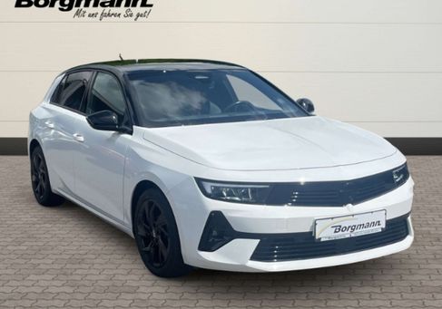 Opel Astra, 2022