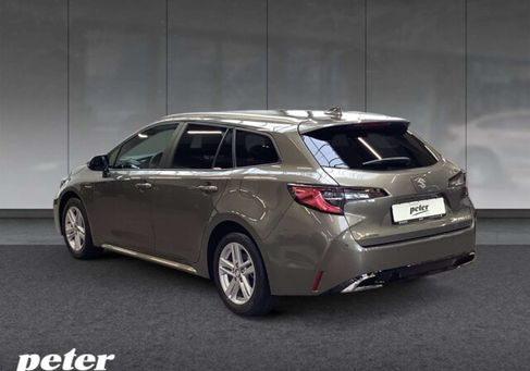 Suzuki Swace, 2026 3