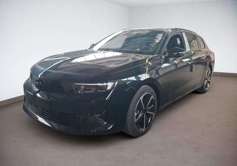 Opel Astra, 2025