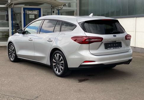 Ford Focus, 2023