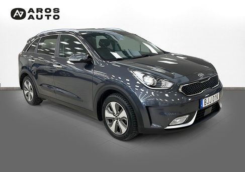 Kia Niro, 2019