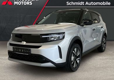 Opel Frontera, 2026