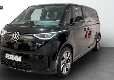 Volkswagen ID.Buzz, 2027