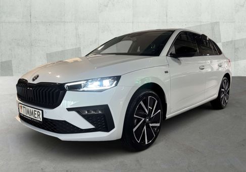Skoda Scala, 2026