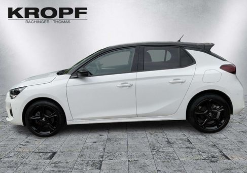 Opel Corsa, 2022 3