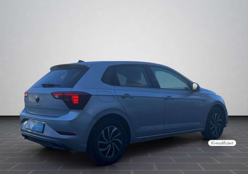Volkswagen Polo, 2026 2