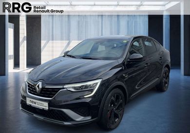 Renault Arkana, 2021