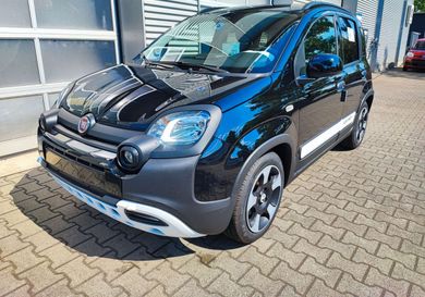 Fiat Panda, 2026