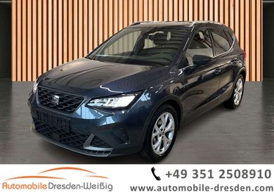 Seat Arona, 2025