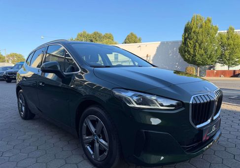 BMW 225, 2023