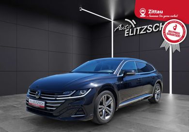 Volkswagen Arteon, 2023