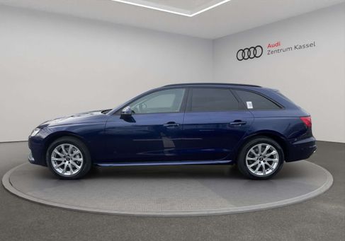 Audi A4, 2023