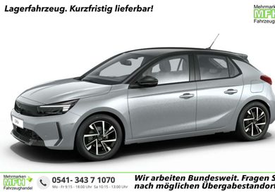 Opel Corsa, 2025