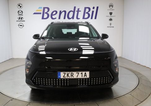 Hyundai Kona, 2026 2