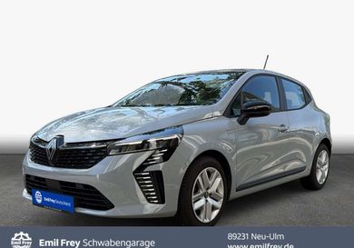 Renault Clio, 2025