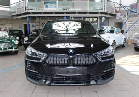 BMW X2, 2023 2