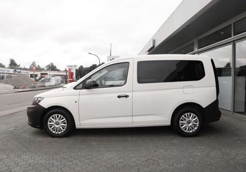 Volkswagen Caddy, 2023