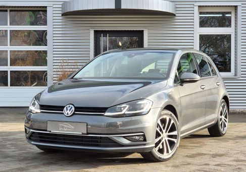 Volkswagen Golf, 2019 2