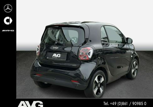 Smart ForTwo, 2023
