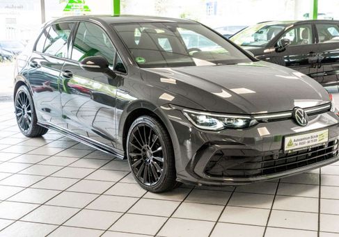 Volkswagen Golf, 2023 2