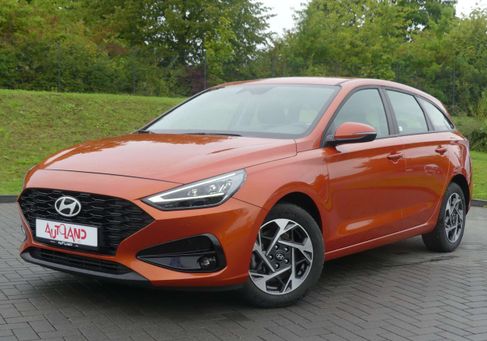 Hyundai i30, 2024 2