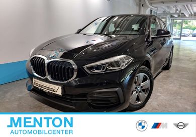 BMW 118, 2023