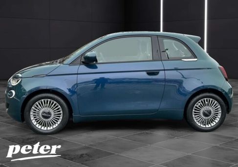 Fiat 500, 2026