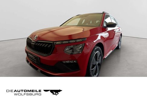 Skoda Kamiq, 2025 2