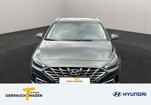 Hyundai i30, 2024 2