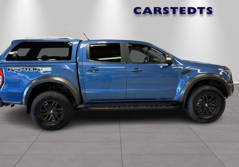 Ford Ranger, 2022