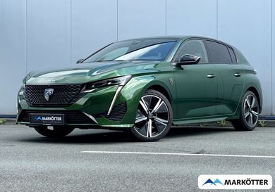 Peugeot 308, 2023