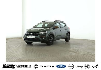Dacia Sandero, 2024