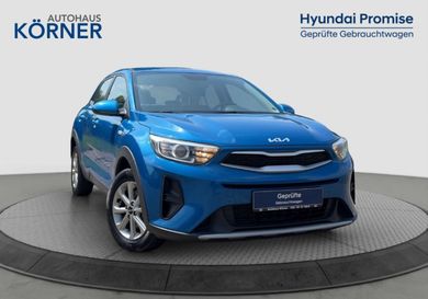 Kia Stonic, 2023