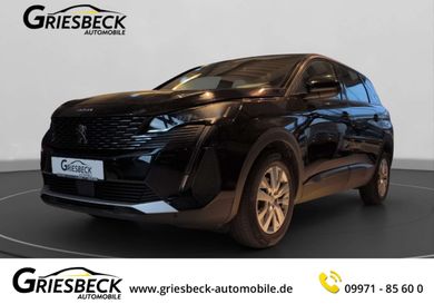 Peugeot 5008, 2023