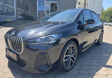 BMW 218, 2023