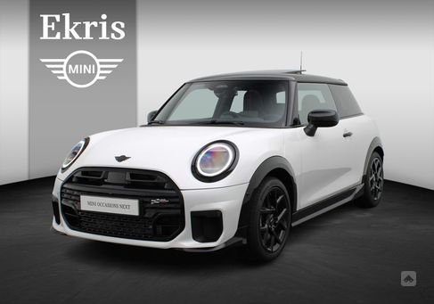 MINI, 2024