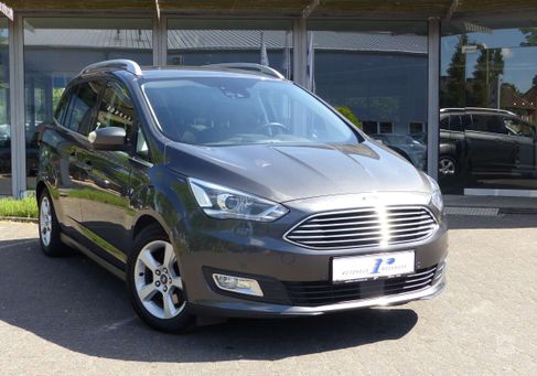 Ford Grand C-Max, 2019