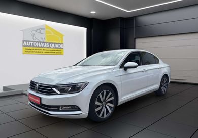 Volkswagen Passat, 2018