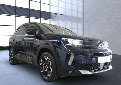 Citroën C5 Aircross, 2024 3