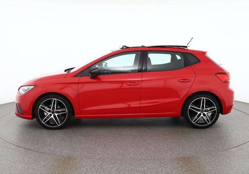 Seat Ibiza, 2023