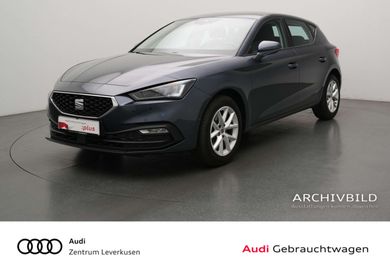 Seat Leon, 2024