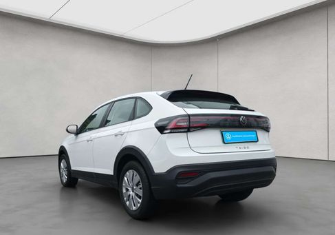 Volkswagen Taigo, 2022