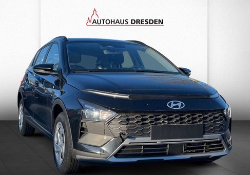 Hyundai Bayon, 2025 2