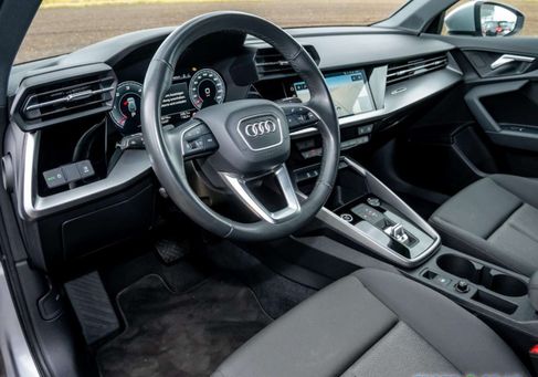 Audi A3, 2023 3