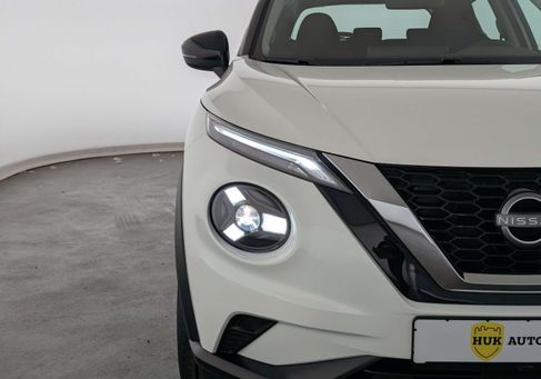 Nissan Juke, 2026 3