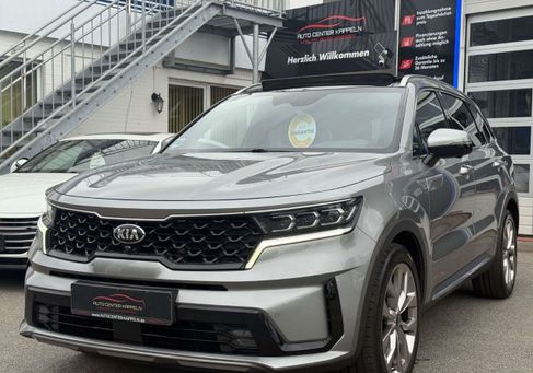 Kia Sorento, 2020